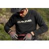 Dakine Syncline L/S - Camisola BTT homem | Hardloop