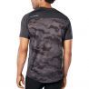 Dakine Syncline S/S - Camisola BTT homem | Hardloop