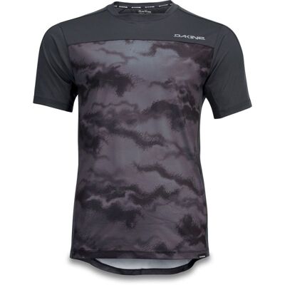 Syncline S/S - Pyöräilypusero - Miehet