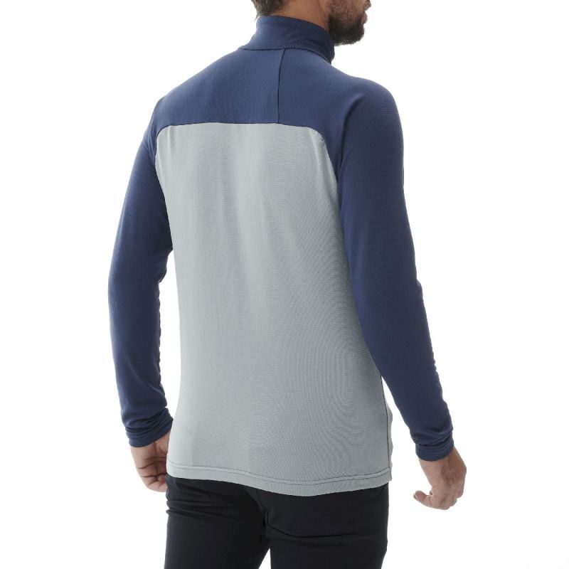 Millet Trilogy Lightgrid Jacket - Fleecetröjor Herr