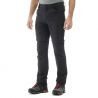 Millet Trekker Stretch Zip Off Pant - Pantalon randonnée homme | Hardloop