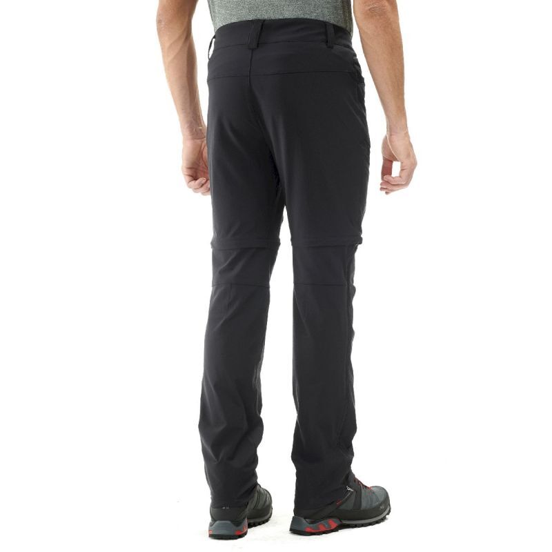 Millet Trekker Stretch Zip Off Pant - Wandelbroek - Heren