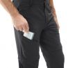 Millet Trekker Stretch Zip Off Grydet - Pánské Horolezecké kalhoty | Hardloop