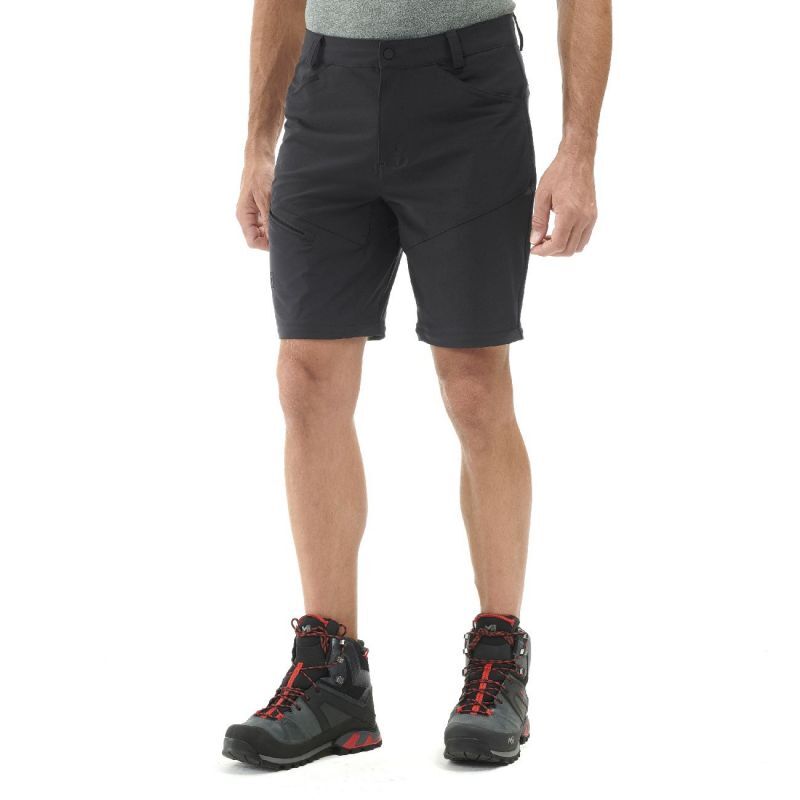 Millet Trekker Stretch Zip Off Pant - Calça de caminhada homem | Hardloop