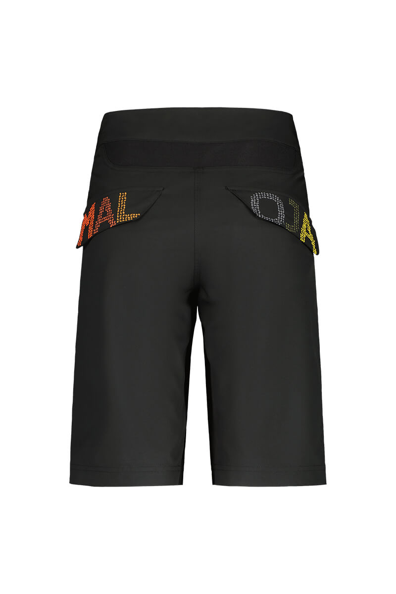 Maloja CardaminaM. - Bike shorts - Women's