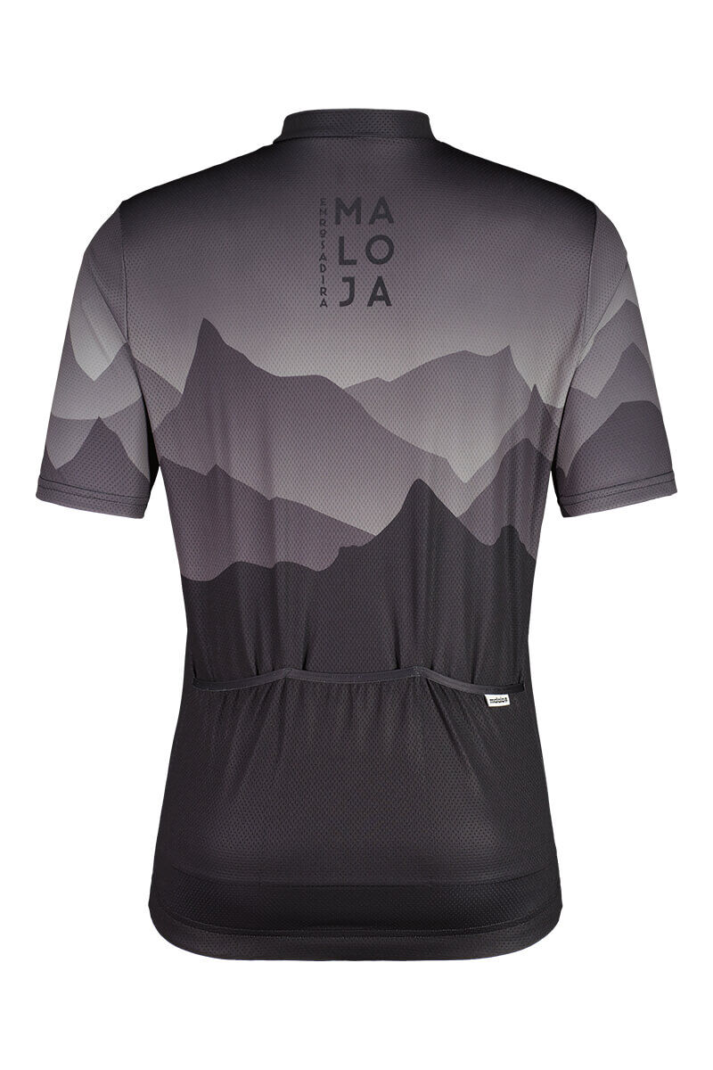 Maloja PinzagenM. 1/2 - Cycling jersey - Men's