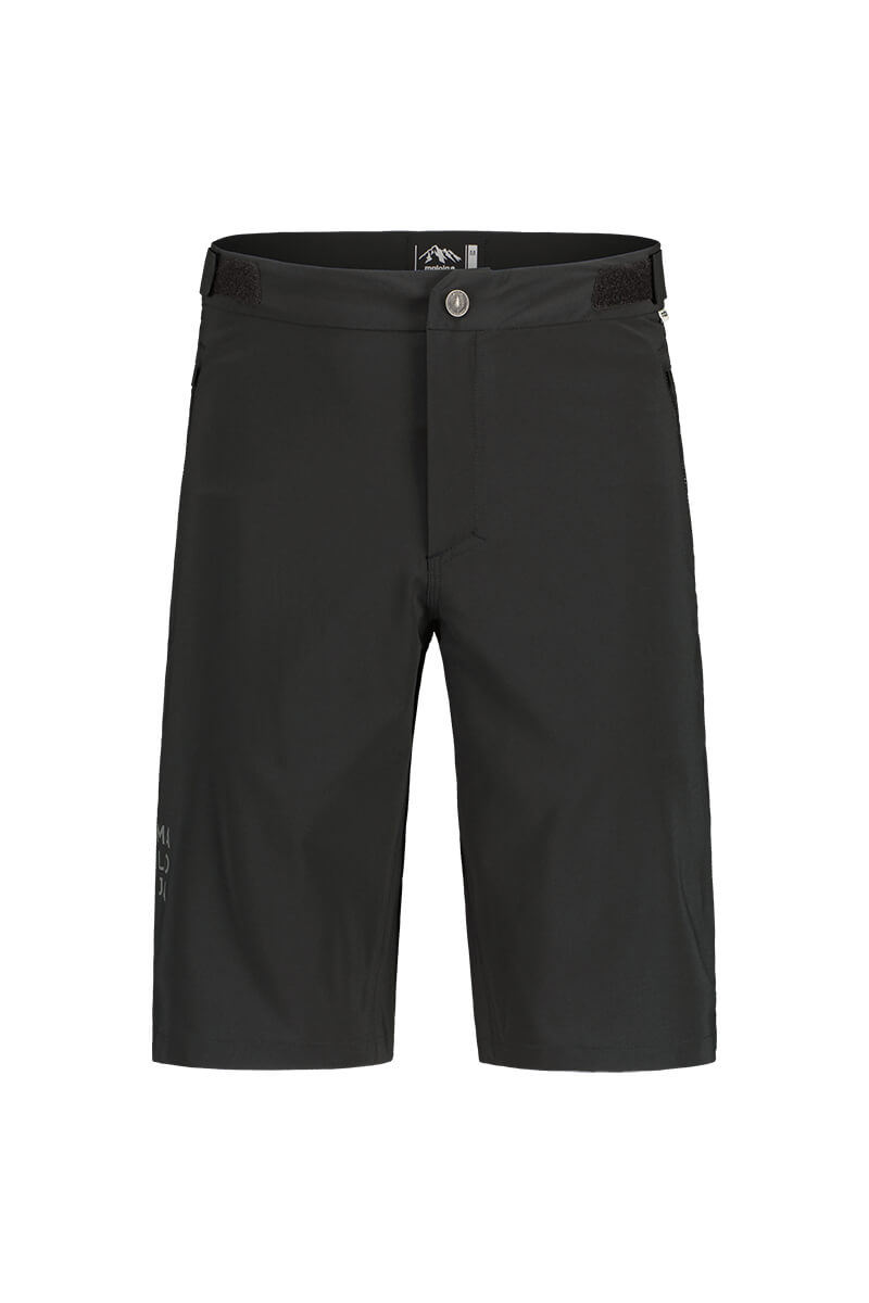Maloja GallasM. - Short vélo homme | Hardloop