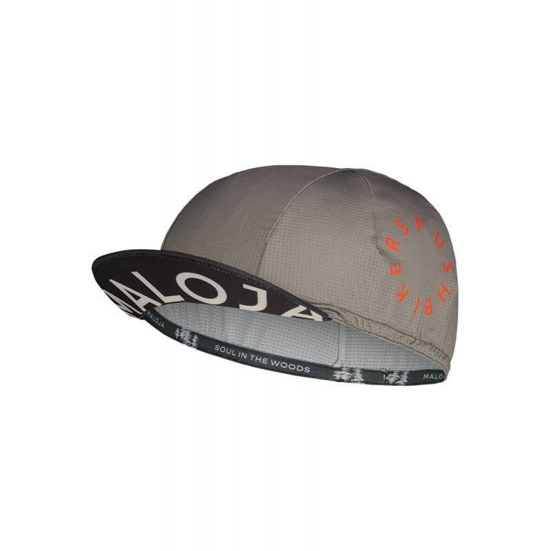 Maloja PushbikersM. Cap - Cycling cap