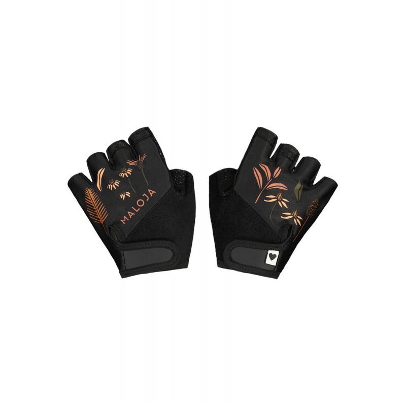Maloja MatreiM. - Short finger gloves