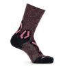 Black / Pink / Fuxia