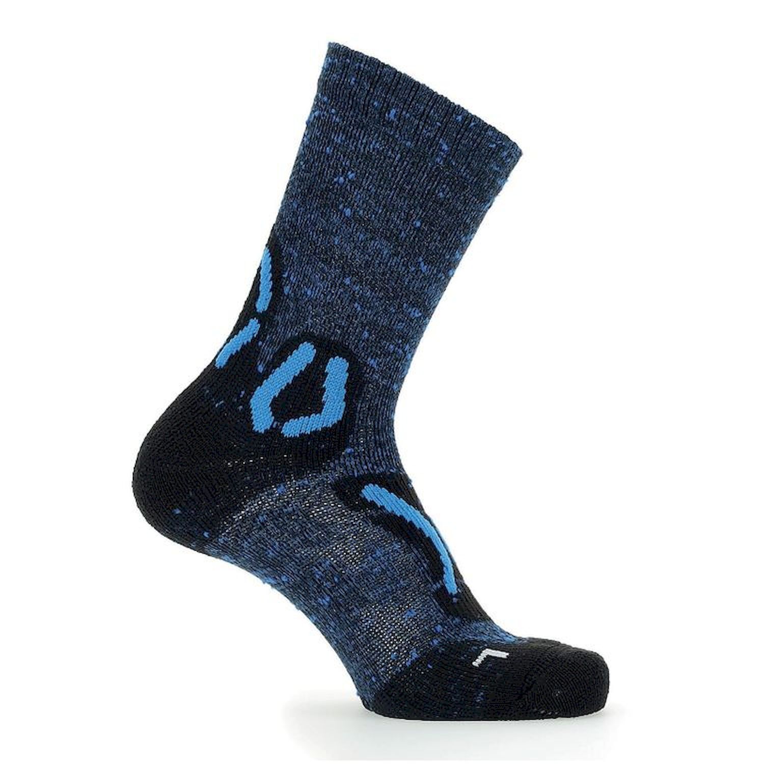 Uyn Outdoor Explorer Socks - Dětské Turistické ponožky | Hardloop