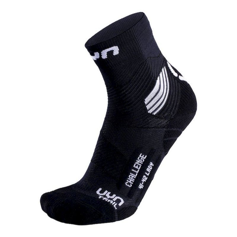 Uyn Run Trail Challenge Socks - Chaussettes trail femme | Hardloop