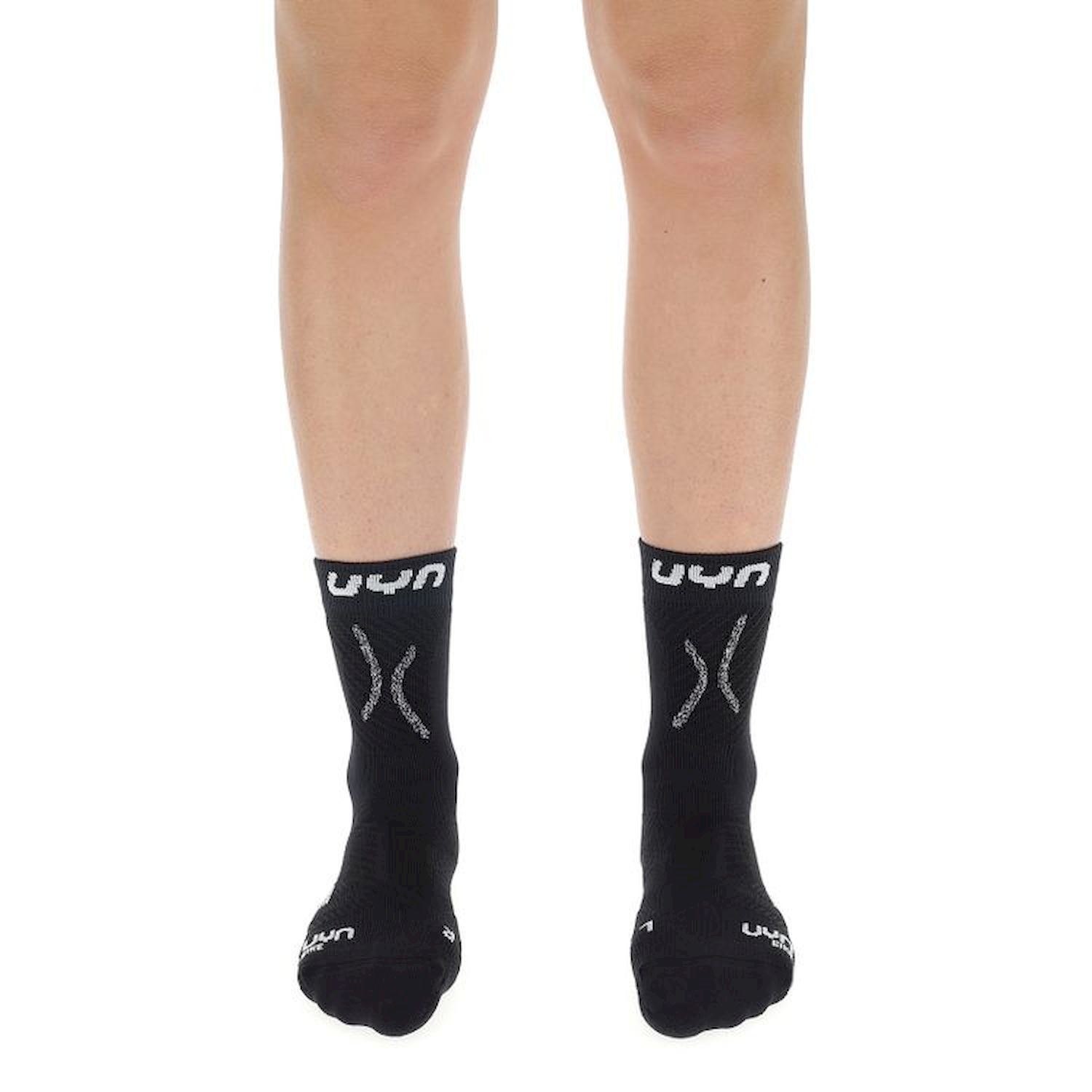 Uyn Cycling MTB Socks - Skarpety rowerowe damskie | Hardloop