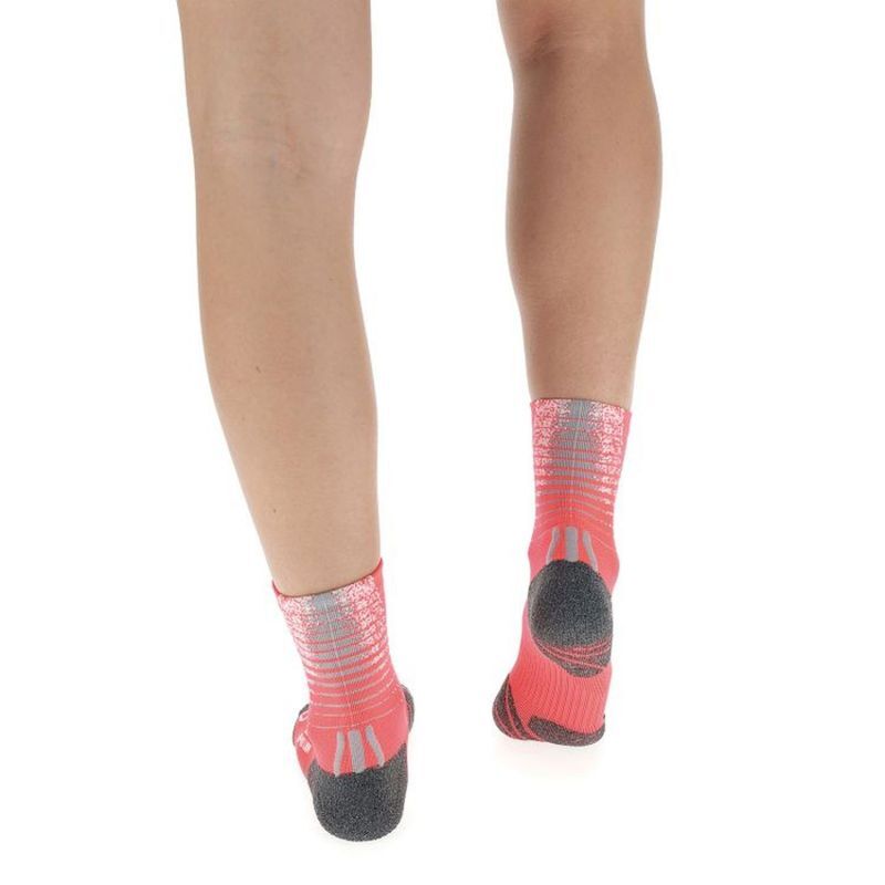 Uyn Run Fit Socks - Juoksusukat - Naiset