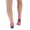 Uyn Run Fit Socks - Meias de corrida mulher | Hardloop