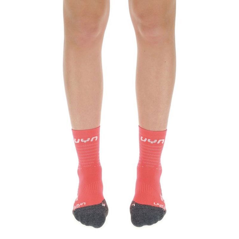 Uyn Run Fit Socks - Hardloopsokken - Dames