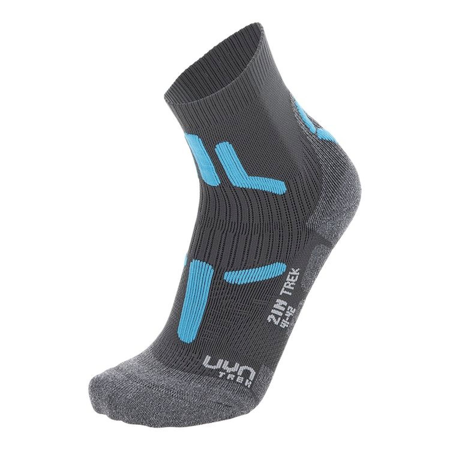 Uyn Man Trekking 2In - Calze da trekking - Donna