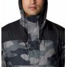 Columbia Challenger Windbreaker - Chaqueta cortavientos - Hombre