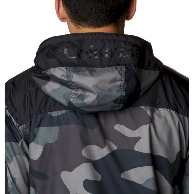Columbia Challenger Windbreaker - Wind jacket - Men's
