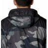 Columbia Challenger Windbreaker - Chaqueta cortavientos - Hombre