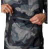 Columbia Challenger Windbreaker - Chaqueta cortavientos - Hombre