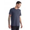Midnight Navy Heather