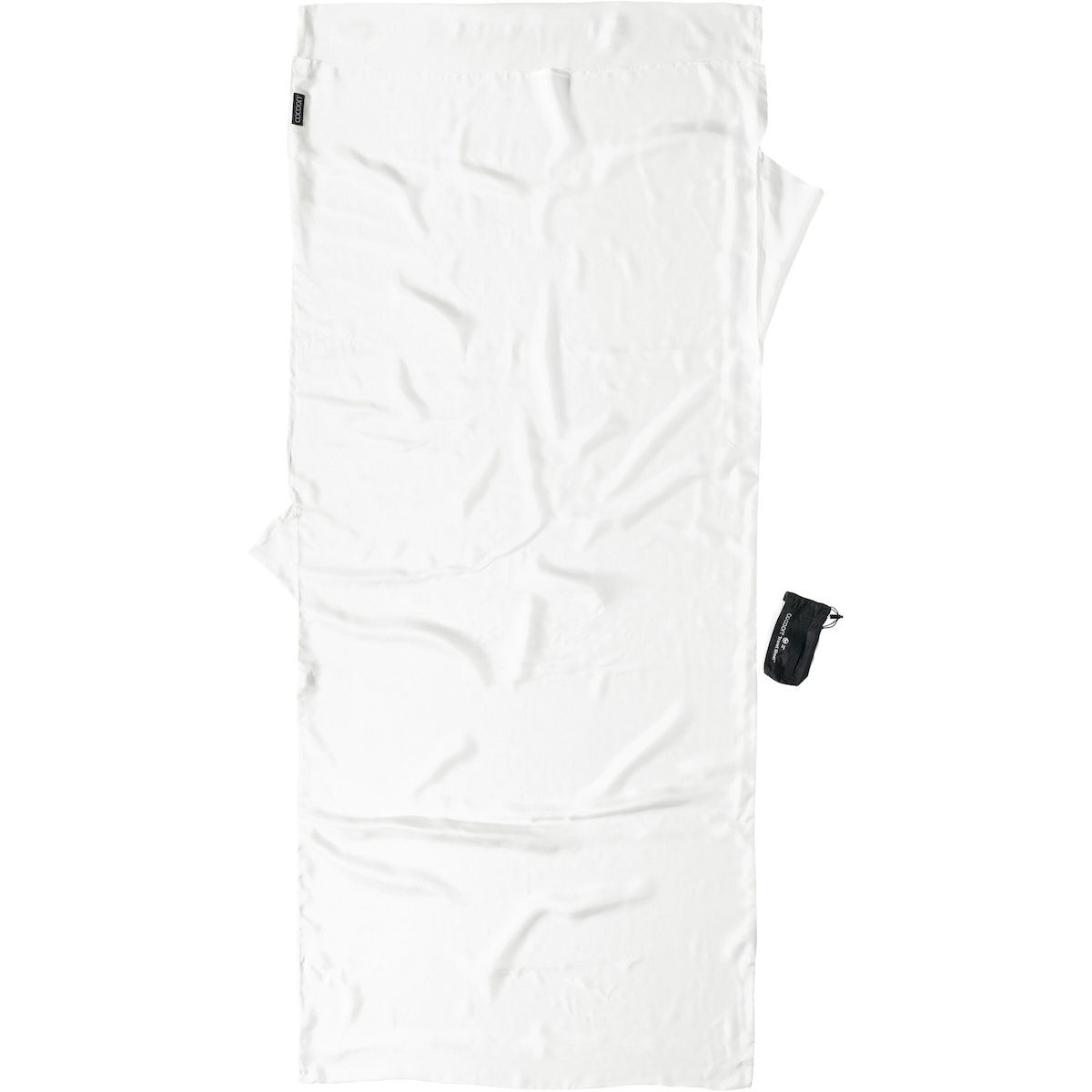 Cocoon Silk TravelSheet - Sleeping bag liner