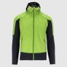 Jasmine Green / Black