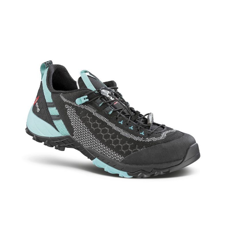 Kayland Alpha Knit - Buty turystyczne damskie | Hardloop