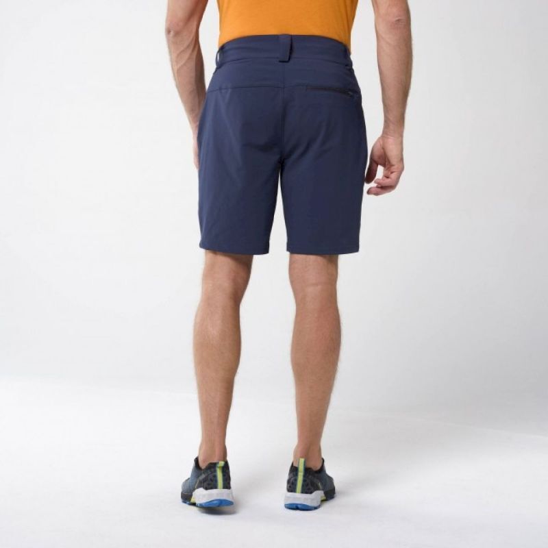 Millet Trekker STR Short III - Walking shorts - Men's