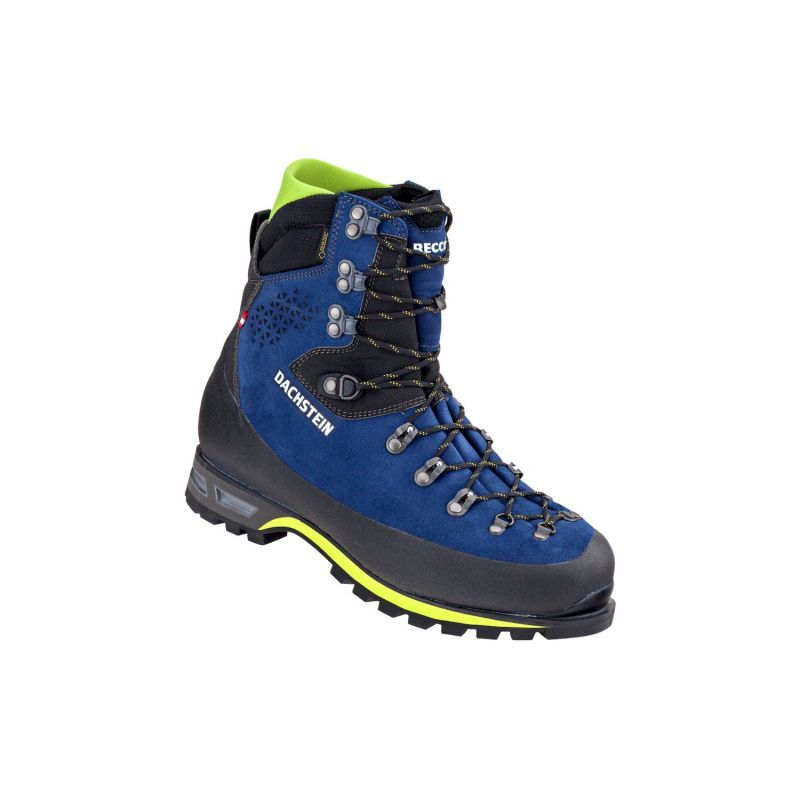 Dachstein Mont Blanc 2.0 GTX - Mountaineering boots - Men's