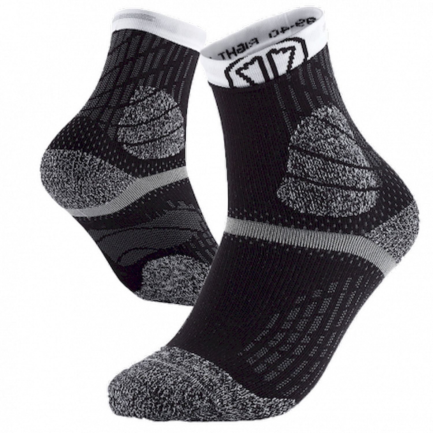 Sidas Trail Protect - Trail running socks