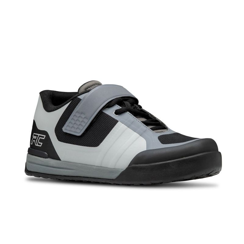 Chaussures VTT Ride Concepts Transition Clip - Homme - Bleu - EU 43 - Neuf