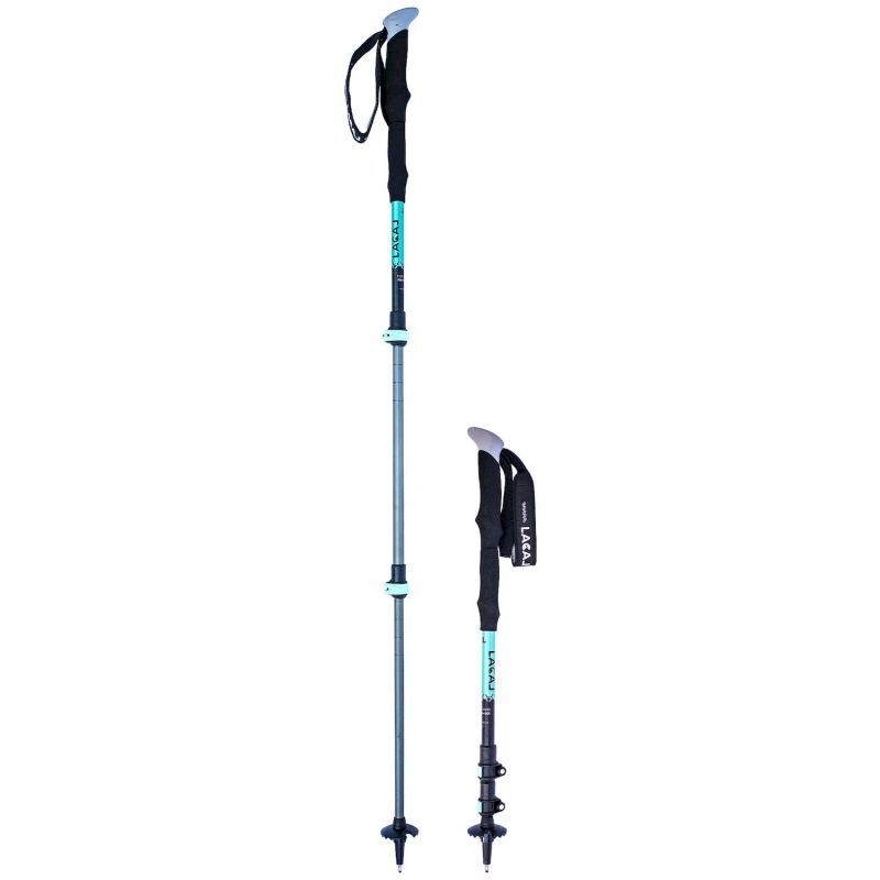 Lacal Automatic Pole 125 - Walking poles