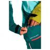 Ortovox Westalpen Softshell Jacket - Casaco softshell mulher | Hardloop