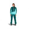 Ortovox Westalpen Swisswool Hybrid Jacket - Hybridjacke - Damen | Hardloop