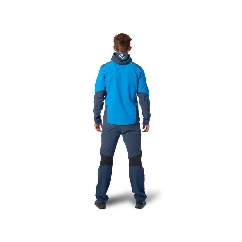 Ortovox Pala Pants - Klimbroek - Heren