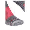 Ortovox Alpinist Mid Socks - Calcetines de trekking - Mujer