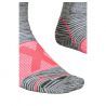 Ortovox Alpinist Quarter Socks - Walking socks - Women's