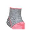 Ortovox Alpinist Quarter Socks - Walking socks - Women's