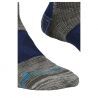 Ortovox Alpinist Mid Socks - Vandresokker Herrer