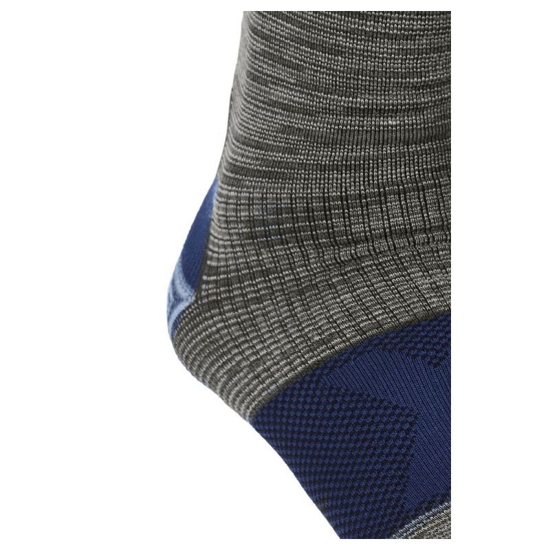 Ortovox Alpinist Mid Socks - Vandresokker Herrer