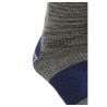 Ortovox Alpinist Mid Socks - Vandresokker Herrer
