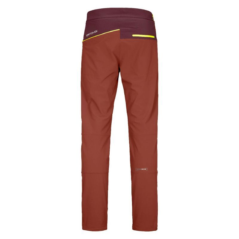 Ortovox Pala Pants - Climbing trousers - Men's