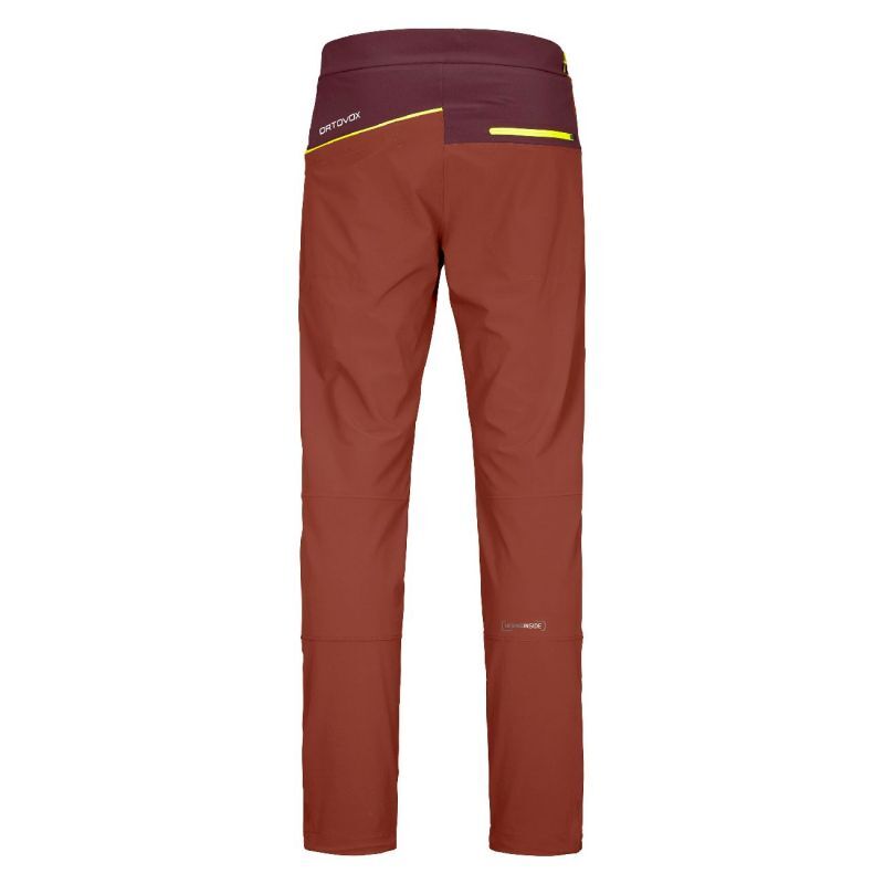Ortovox Pala Pants - Klimbroek - Heren