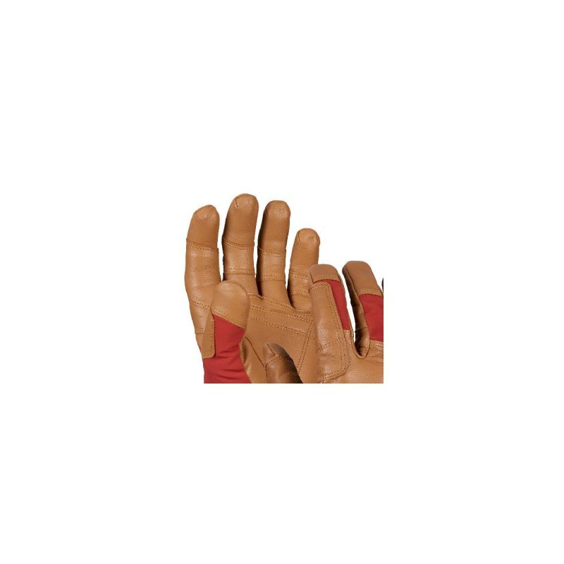 Ortovox Mountain Guide Glove - Luva ski | Hardloop