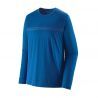 Fitz Roy Fader: Alpine Blue
