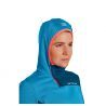 Ortovox Fleece Light Grid Zn Hoody - Fleece jacket - Women's | Hardloop
