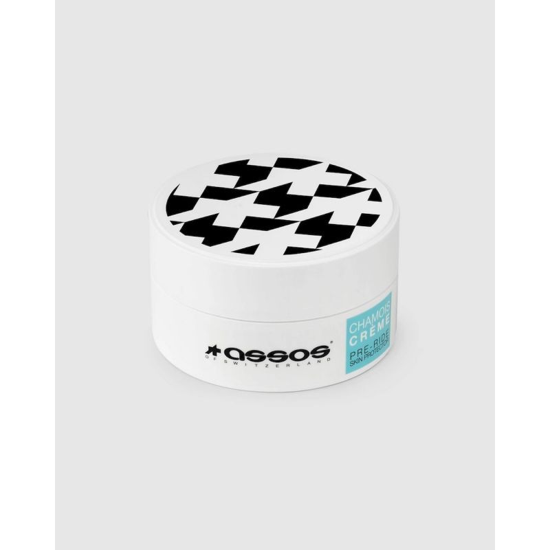 Assos Chamois Crème 200ml - Lichaamsverzorging - Heren