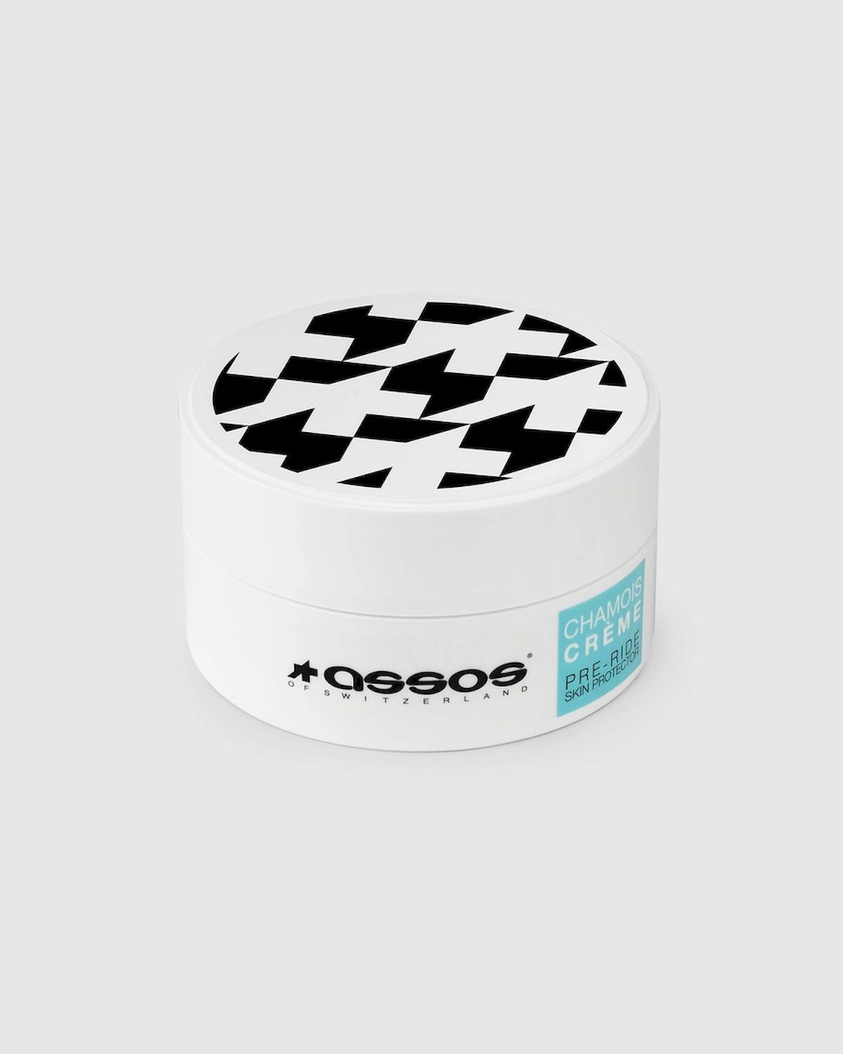 Assos Chamois Crème 200ml - Krem przeciwsłoneczny | Hardloop